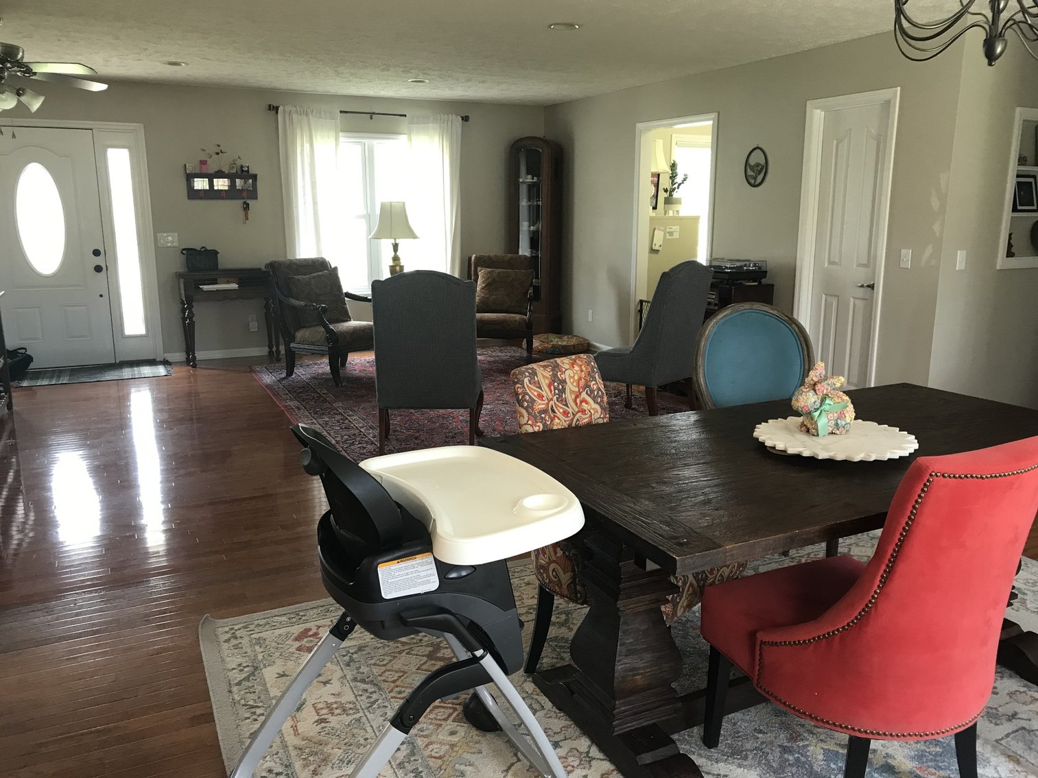 Image for 1511 5th Ave & Adjoining lot on East End Rd. Manchester, TN 37355