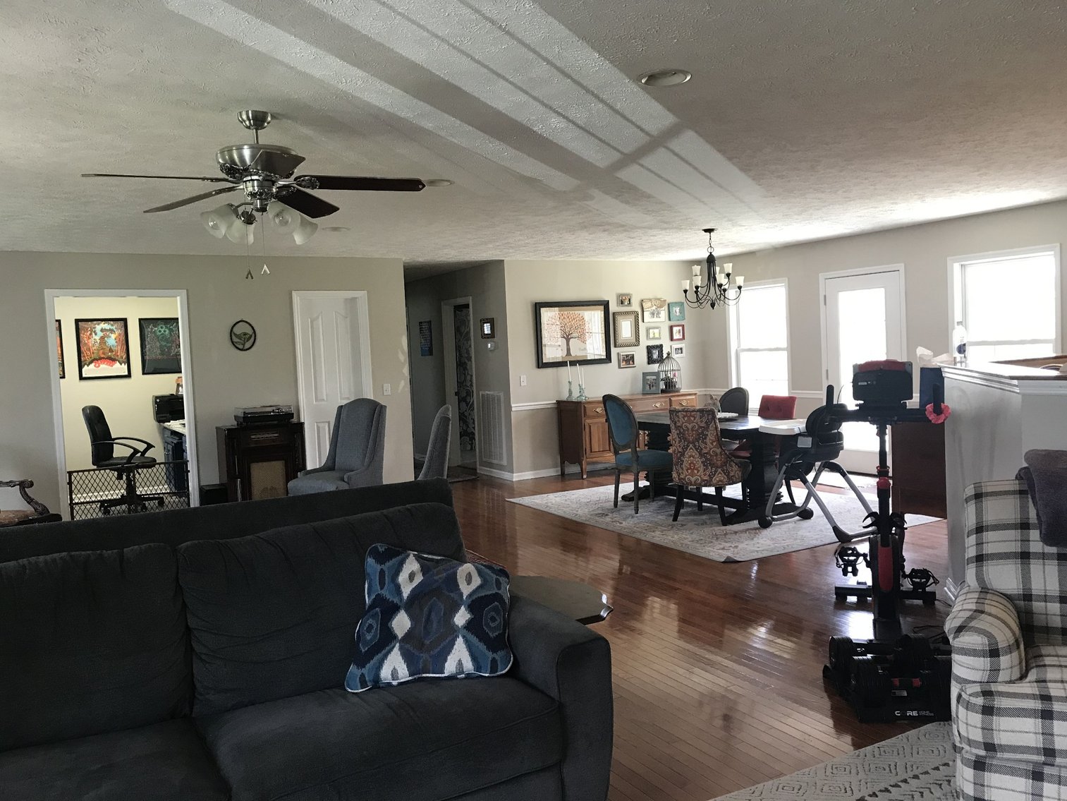 Image for 1511 5th Ave & Adjoining lot on East End Rd. Manchester, TN 37355