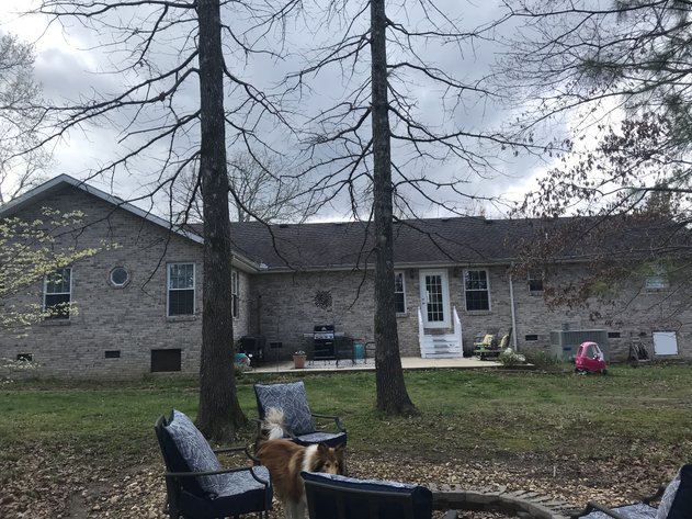 Image for 1511 5th Ave & Adjoining lot on East End Rd. Manchester, TN 37355