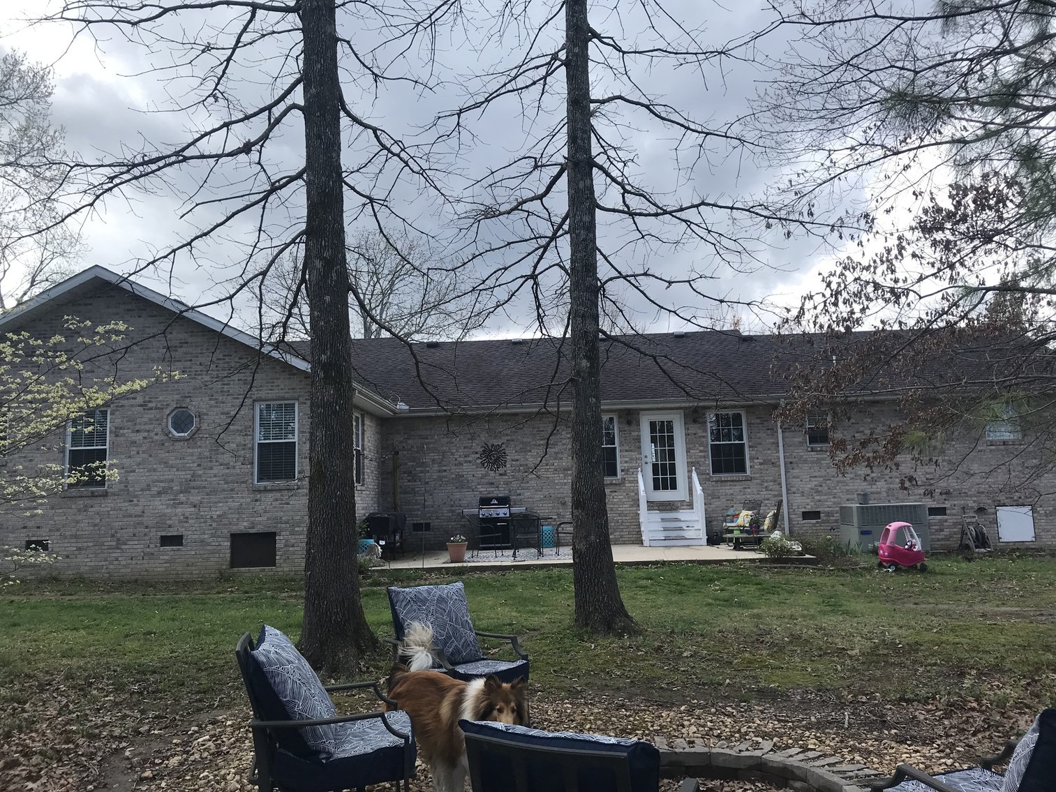 Image for 1511 5th Ave & Adjoining lot on East End Rd. Manchester, TN 37355