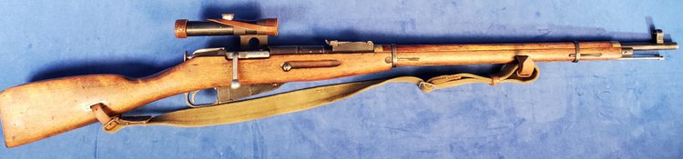 Image for Vintage Firearms Collection.