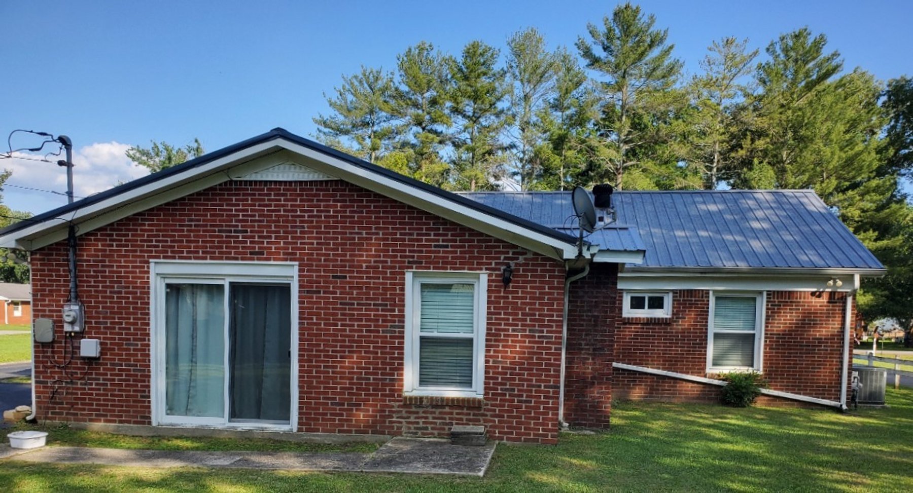 Image for 905 Leona Ave Tullahoma, TN 37388