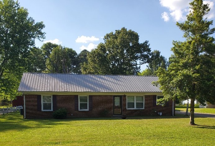 Image for 905 Leona Ave Tullahoma, TN 37388