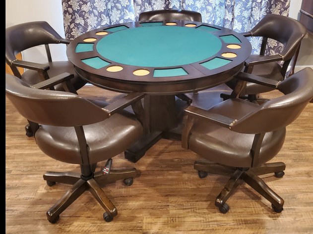 Image for Joseph Tank Living Estate