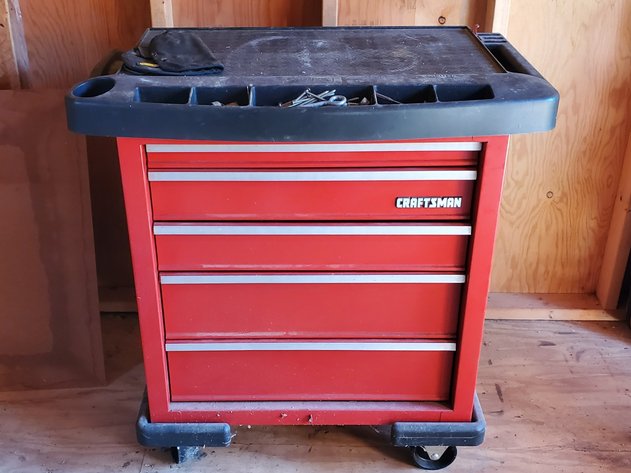 Image for Joseph Tank Living Estate