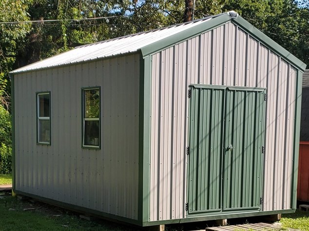 Image for Joseph Tank Living Estate