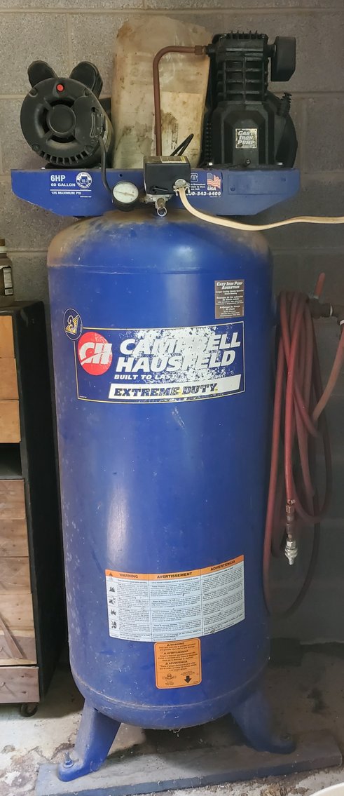 Image for The John and Ruth Wendling Moving Sale