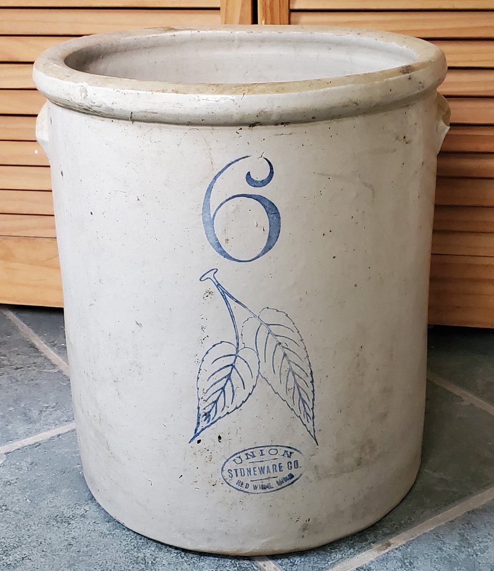 Image for The John and Ruth Wendling Moving Sale