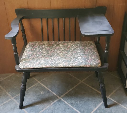 Image for The John and Ruth Wendling Moving Sale