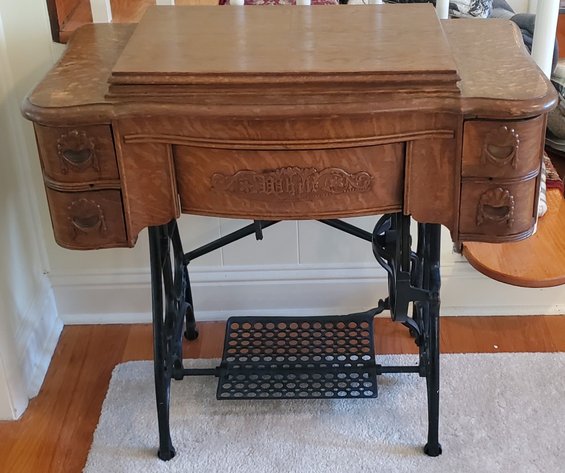 Image for Helene Fraser - Nash Living Estate