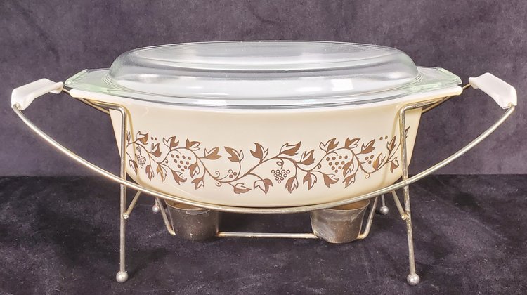 Image for Helene Fraser - Nash Living Estate