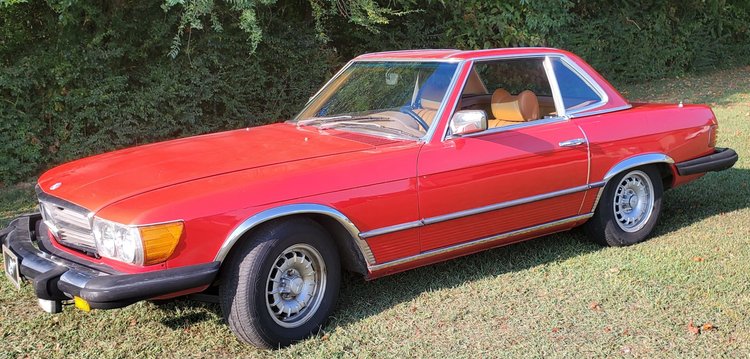 Image for Classic Car Auction