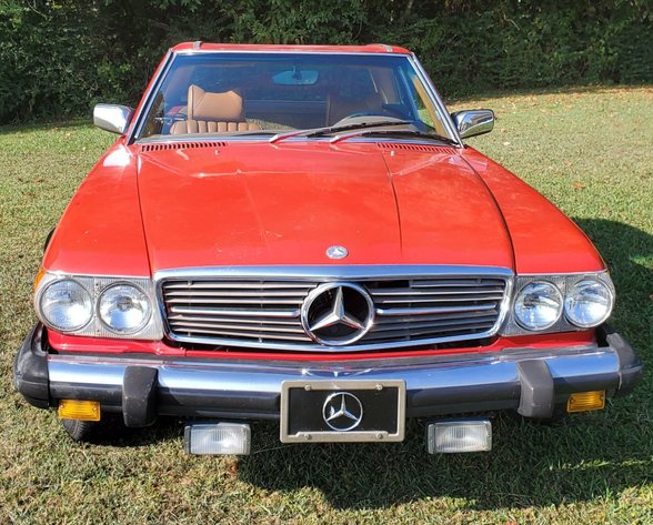 Image for Classic Car Auction