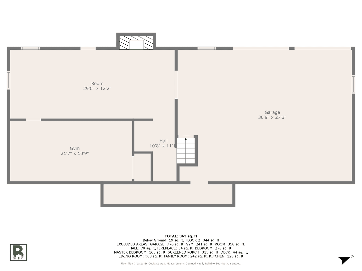 Image for 2001 Harbor Drive, Smyrna, TN 37167