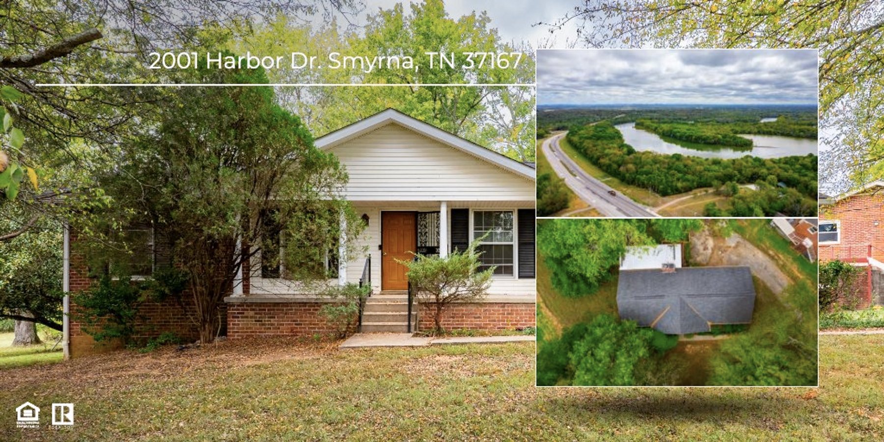 Image for 2001 Harbor Drive, Smyrna, TN 37167