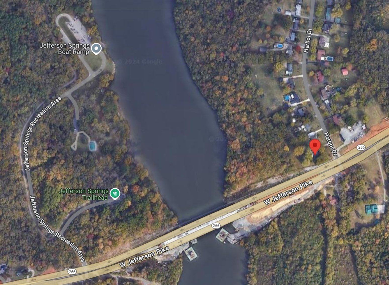 Image for 2001 Harbor Drive, Smyrna, TN 37167