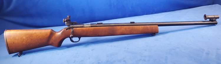 Image for Highland Rim Shooters Club Consignment Auction