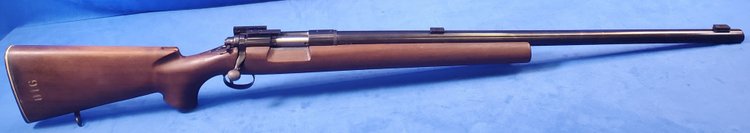 Image for Highland Rim Shooters Club Consignment Auction