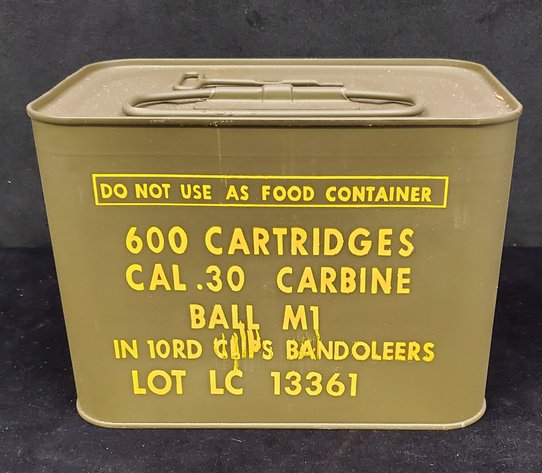 Image for Highland Rim Shooters Club Consignment Auction