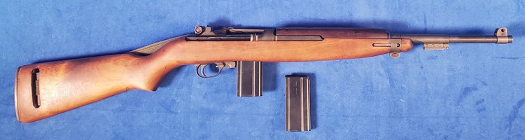 Image for Highland Rim Shooters Club Consignment Auction