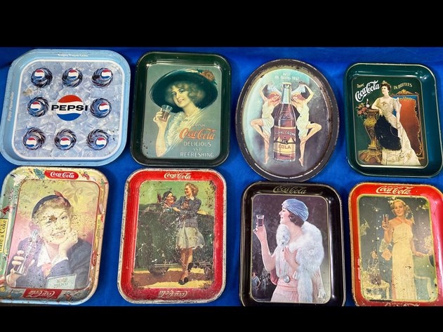 Image for The Dwight Roberson Estate