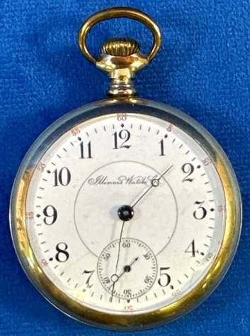 Image for The Dwight Roberson Estate