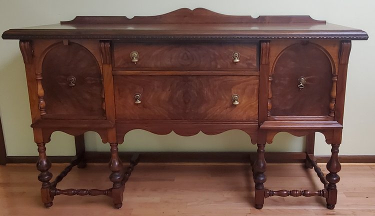 Image for Charles Rogers Moving Sale