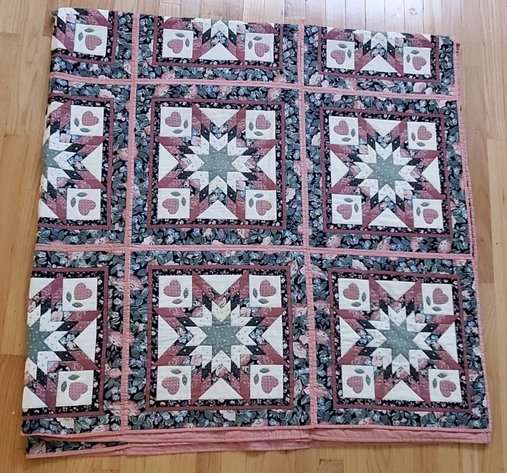 Image for Charles Rogers Moving Sale