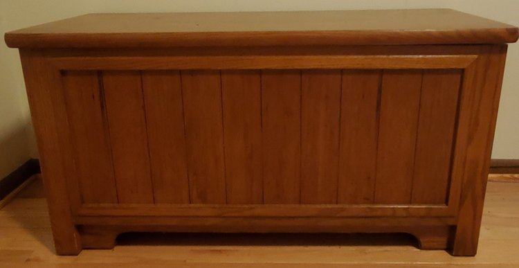 Image for Charles Rogers Moving Sale