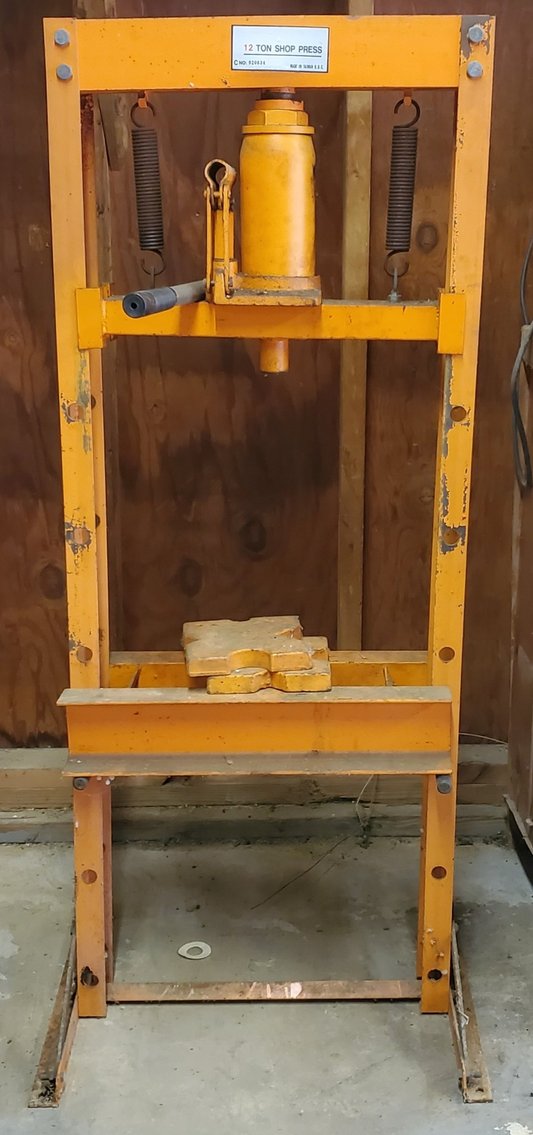 Image for The Jack R. DeWitt Estate