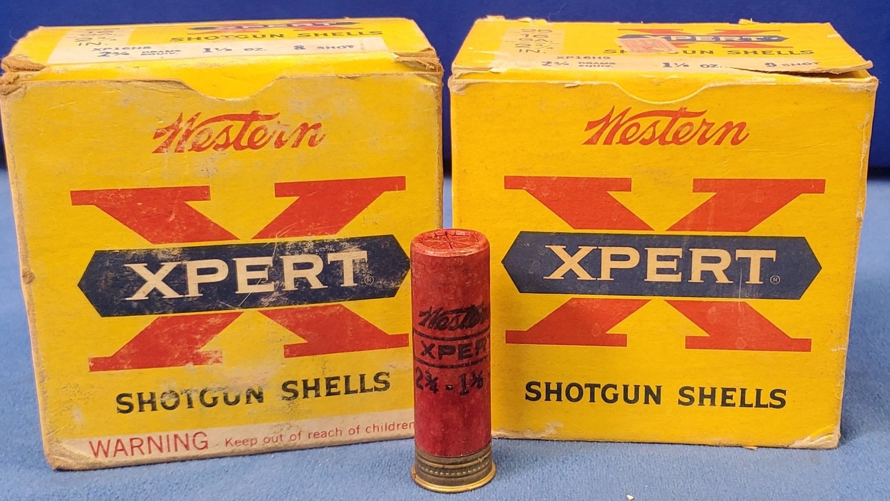 Image for Sportsman's Consignment Auction  2025  Firearms, Ammunition and more!