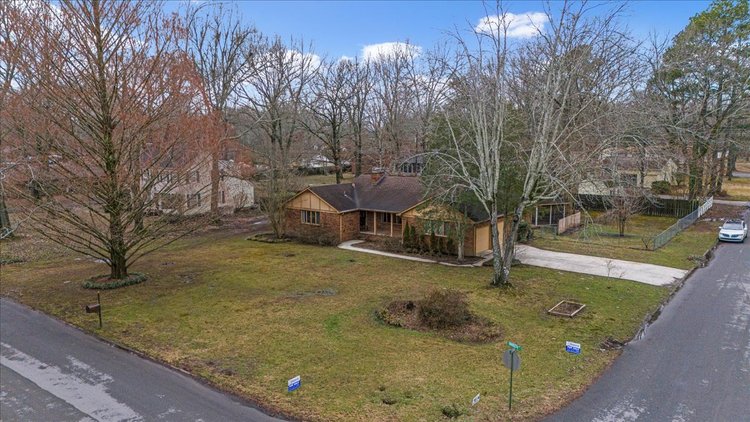 Image for 300 Marbeth Lane Tullahoma, TN 37388