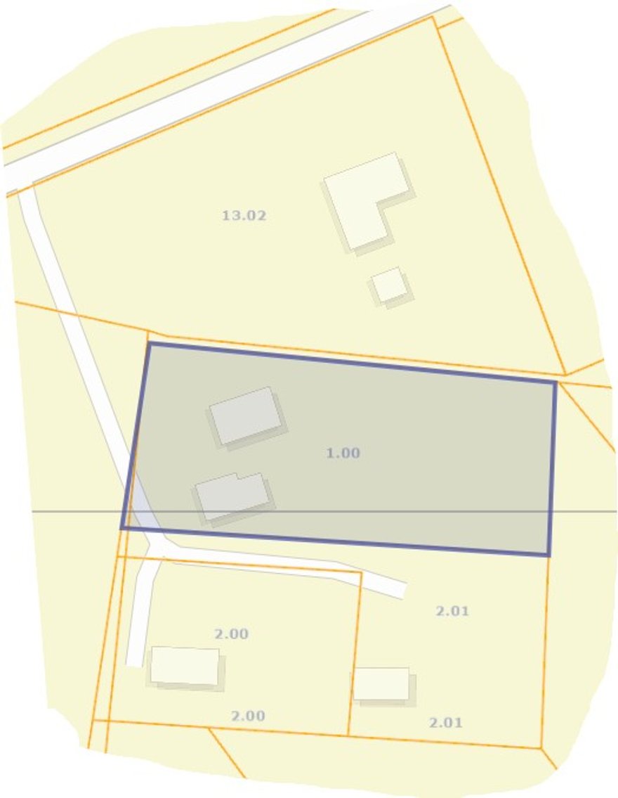 Image for 1913 W. Lincoln St. Tullahoma, TN 37388