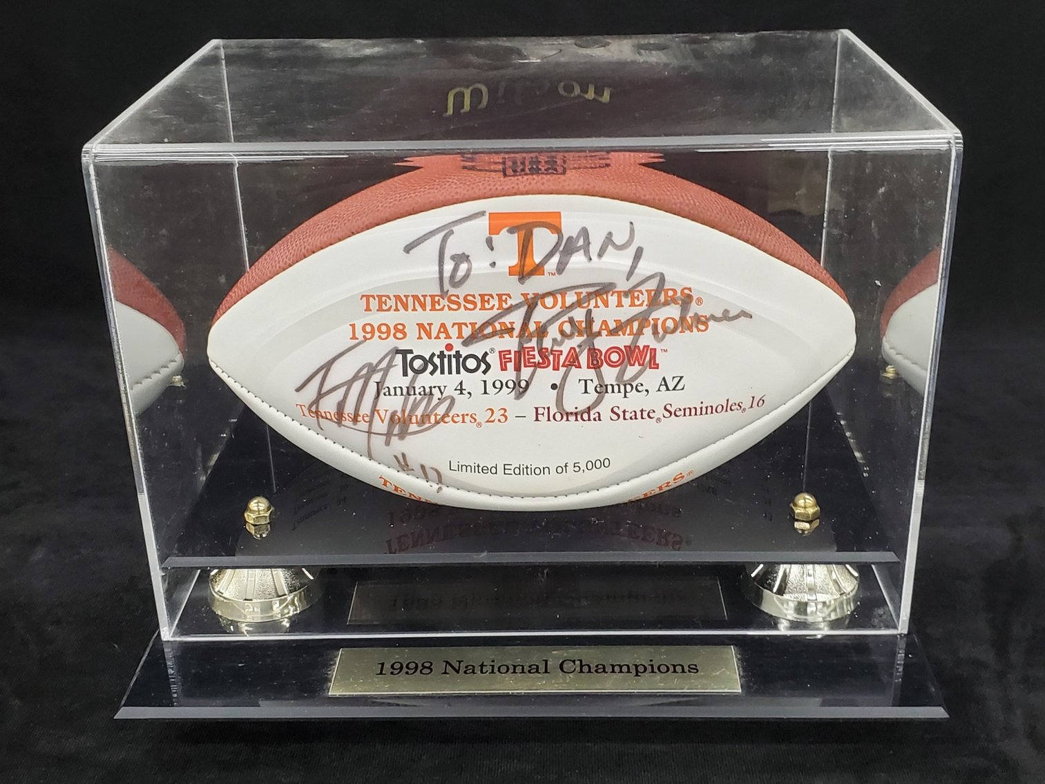 Image for Selling for the Dan and Fran Marcum Living Estate