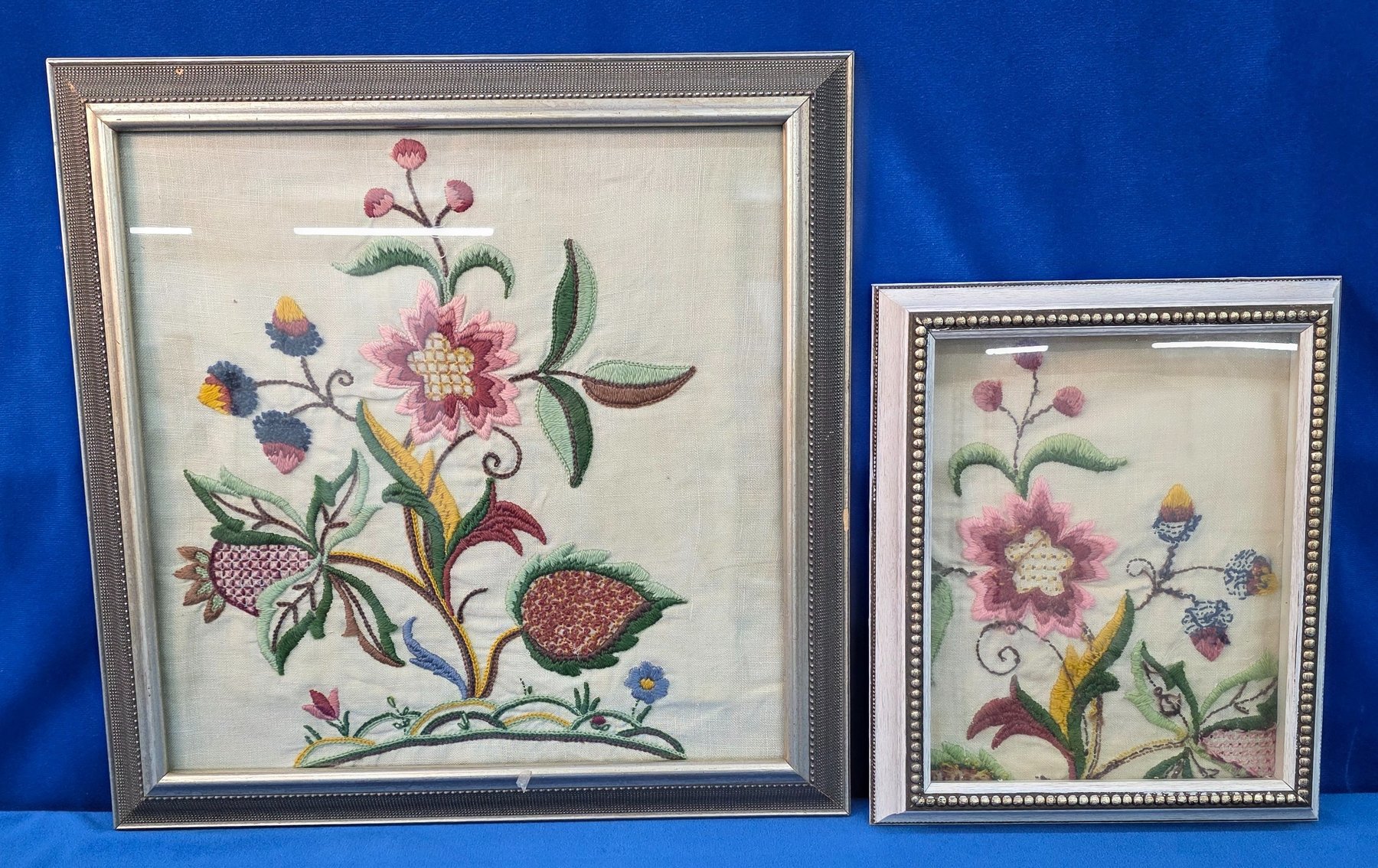 Image for Selling for the Dan and Fran Marcum Living Estate