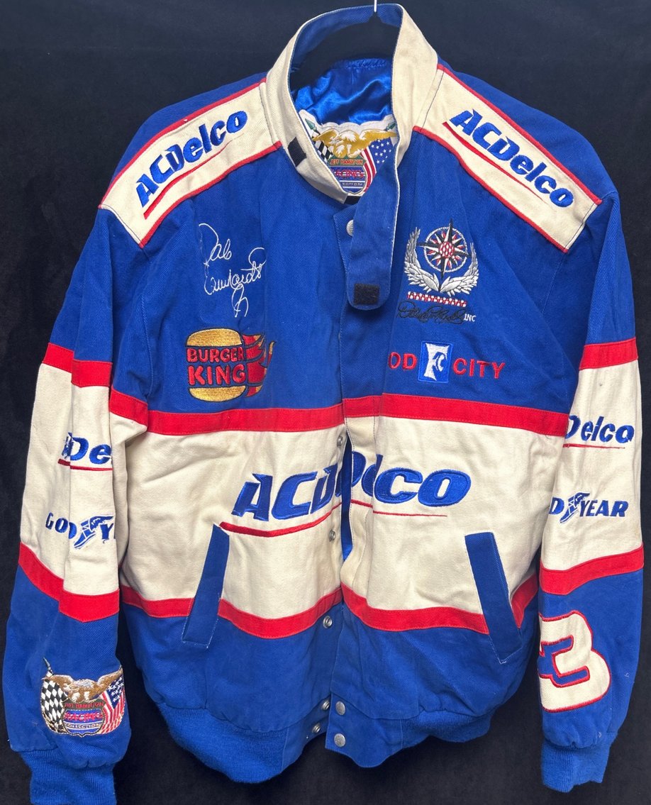 Image for Vintage NASCAR Collectibles