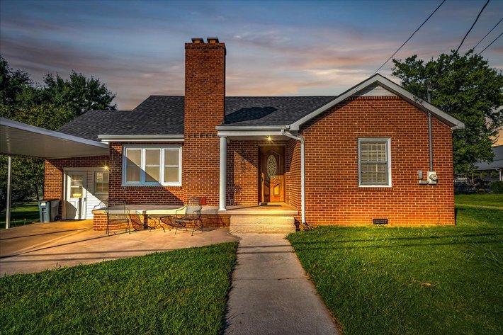 Image for 102 2nd Ave. North, Decherd, TN 37324