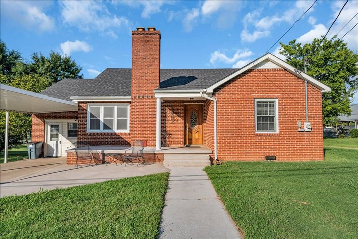 Image for 102 2nd Ave. North, Decherd, TN 37324