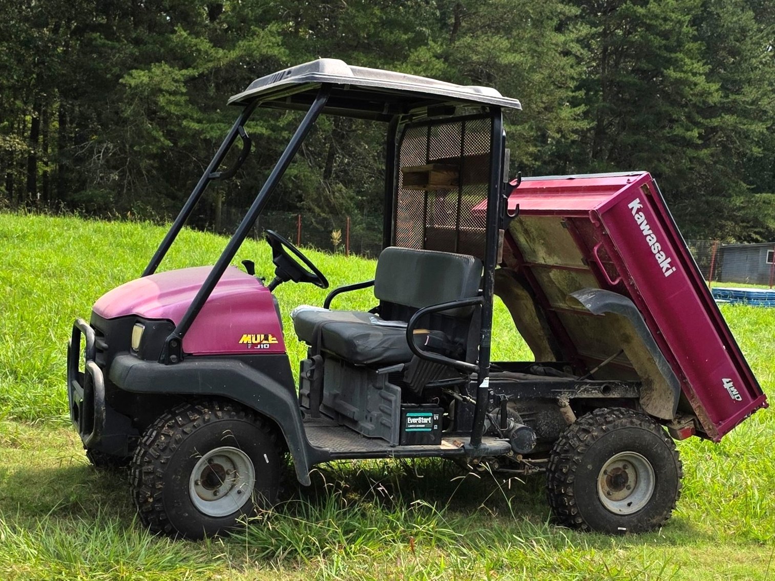 Image for Online Estate Auction