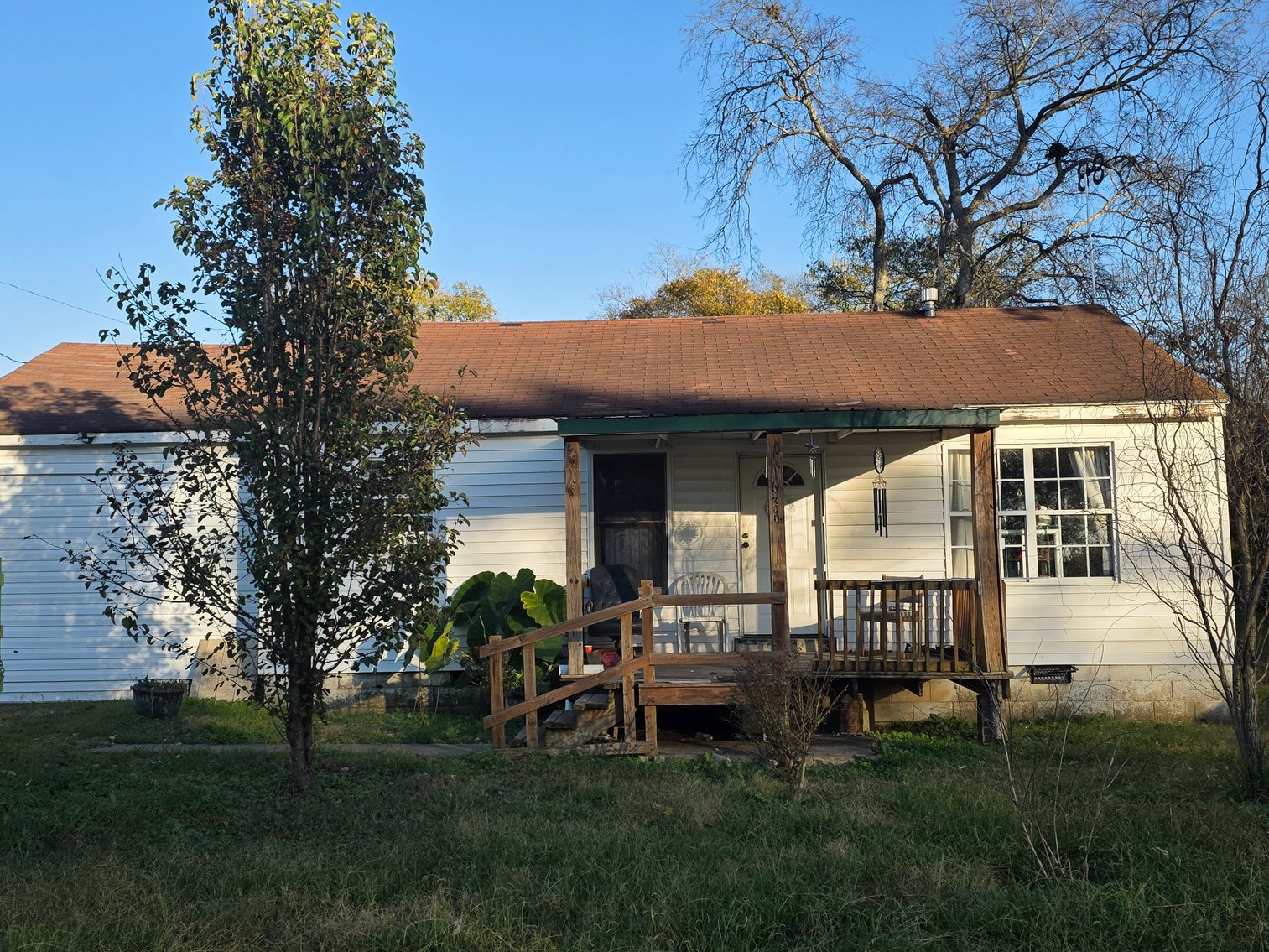 Image for Saturday November 22, 2025 11:00am - 636 Deery St. Shelbyville, TN 37160