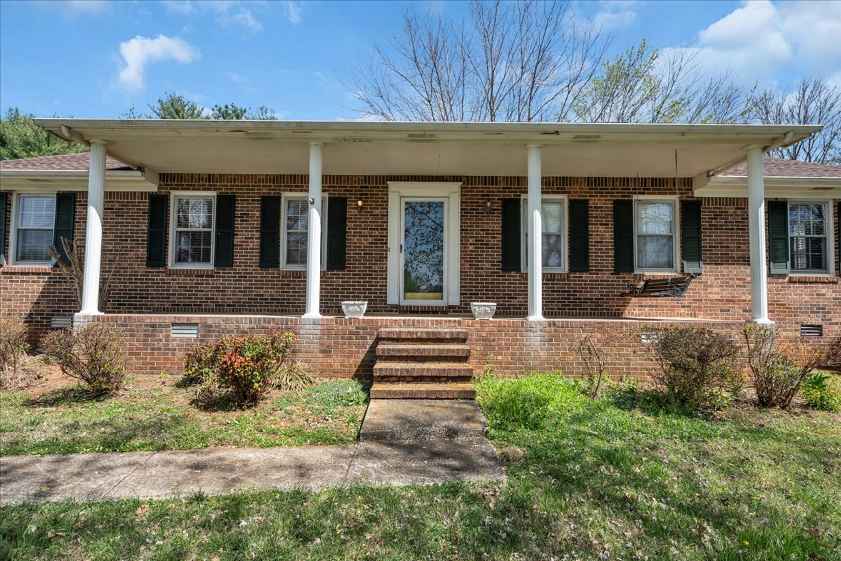 Image for 1587 By-Pass Road, Winchester, TN 37398