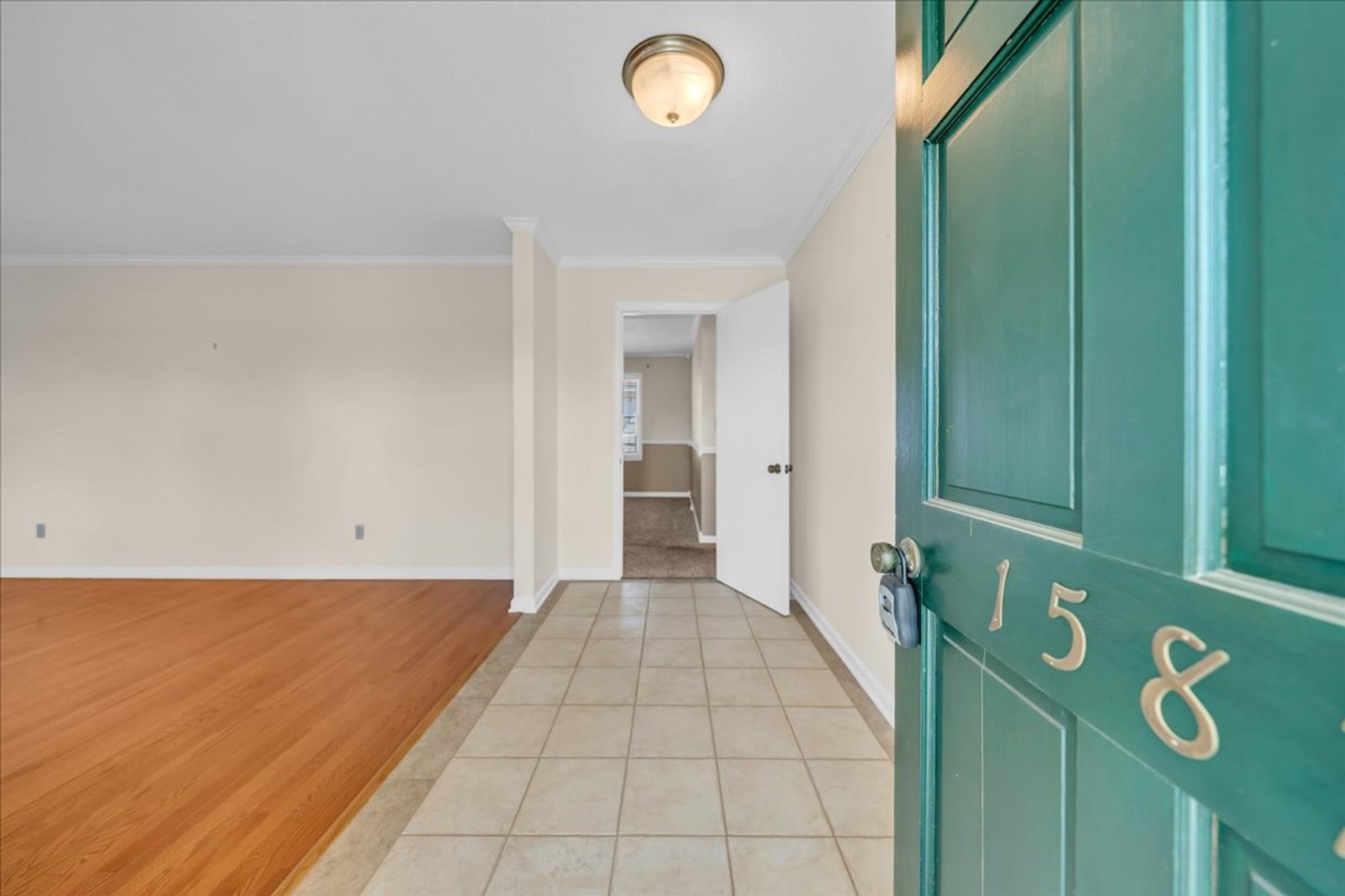 Image for 1587 By-Pass Road, Winchester, TN 37398