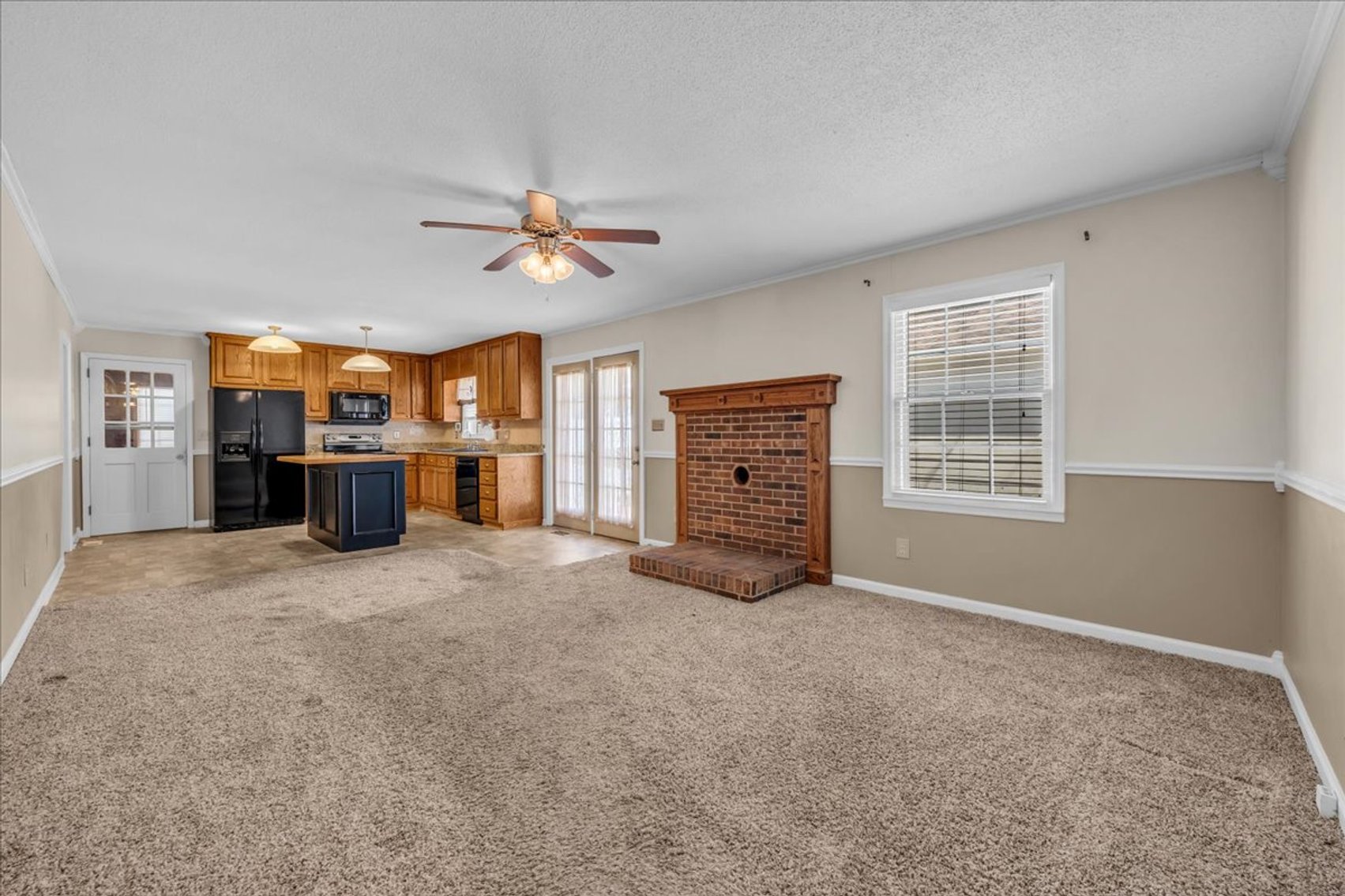 Image for 1587 By-Pass Road, Winchester, TN 37398