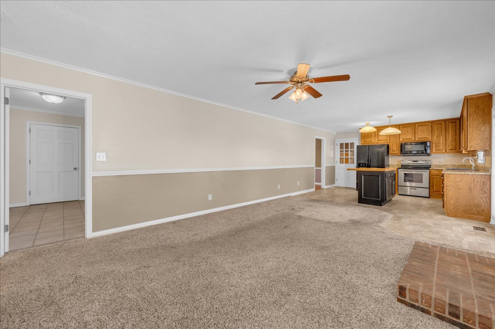 Image for 1587 By-Pass Road, Winchester, TN 37398