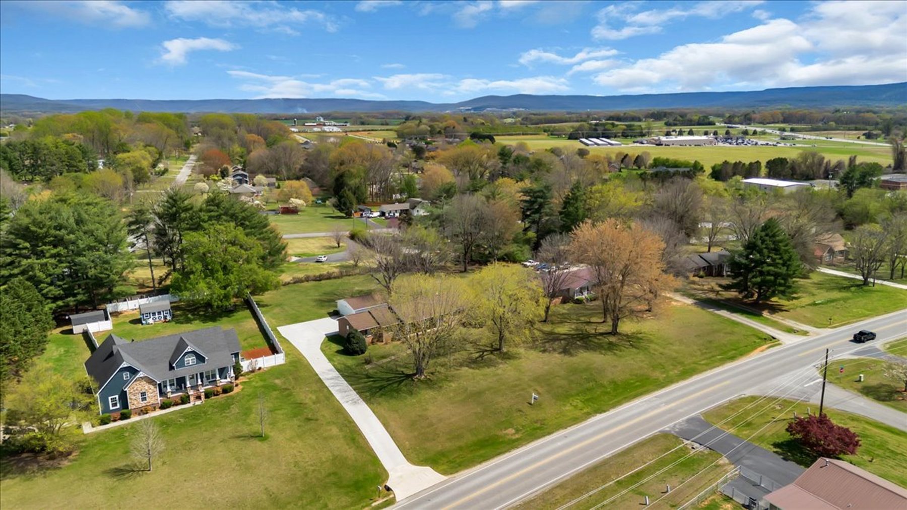 Image for 1587 By-Pass Road, Winchester, TN 37398