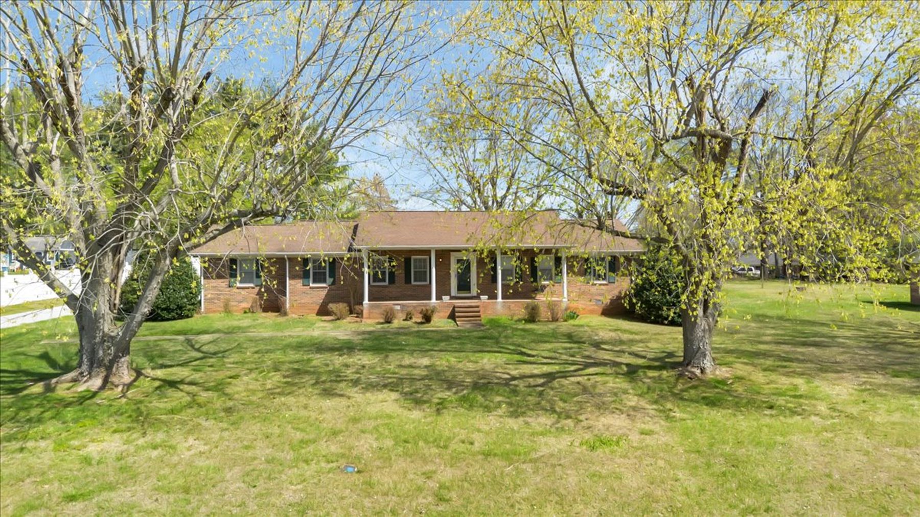 Image for 1587 By-Pass Road, Winchester, TN 37398