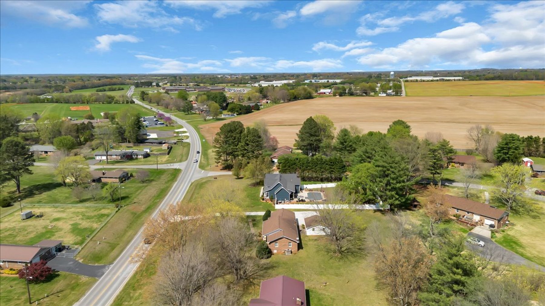 Image for 1587 By-Pass Road, Winchester, TN 37398