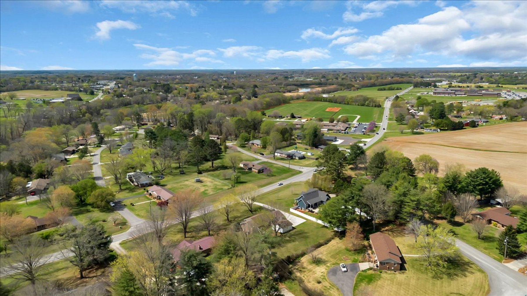 Image for 1587 By-Pass Road, Winchester, TN 37398