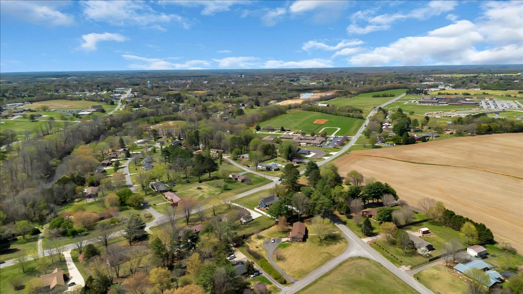 Image for 1587 By-Pass Road, Winchester, TN 37398