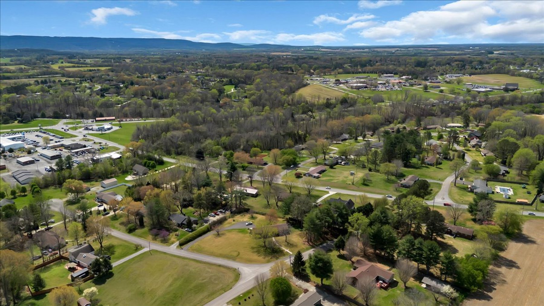 Image for 1587 By-Pass Road, Winchester, TN 37398